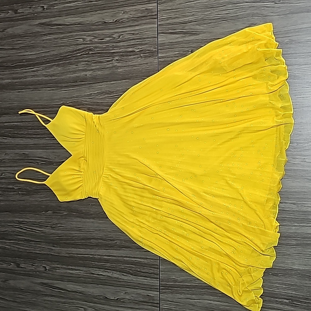 Carolina Prom Dress